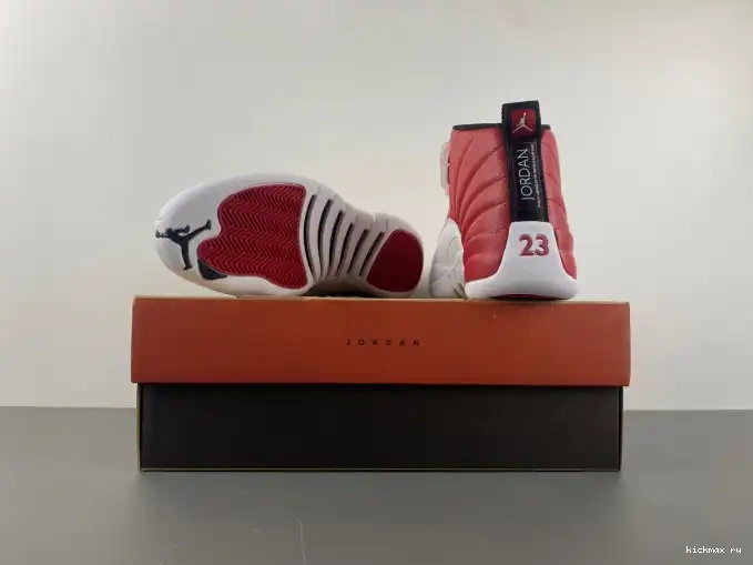 Rep MAX 12 130690-600 Air Jordan Alternate 0607